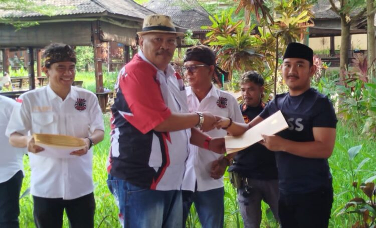 Bupati Bekasi Apresiasi Aliansi Ormas Bekasi Jaga Lingkungan Aman dan Kondusif