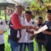 Bupati Bekasi Apresiasi Aliansi Ormas Bekasi Jaga Lingkungan Aman dan Kondusif