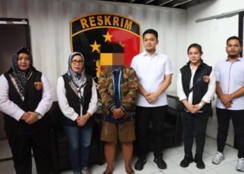Bareskrim Polri Ungkap Kasus Penelantaran dan Kekerasan Berat Anak di Jakarta Selatan