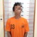 Polisi Berhasi Tangkap Pelaku Pencurian Dengan Pemberatan