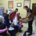 Tingkatkan Pelayanan Kepada Masyarakat, Polres Lamtim Buka Pelayanan SKCK Hari Sabtu dan Minggu