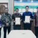 Pemkab Pringsewu & UAP Jalin Kerjasama Bangun Aplikasi Dashboard Pringsewu