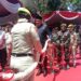Bupati Bogor Resmikan Monumen Pahlawan di Jonggol, Kenang Jasa Mayor Oking   