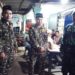 Patroli Gabungan Bersama Ormas untuk Penguatan Binter