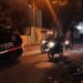 Ciptakan Keamanan Anggota TNI Bersama FKPPI, Banser Dan Kokam Melaksanakan Patroli