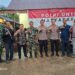 Pergantian Kapolsek Sengah Temila Berlangsung Hangat dan Penuh Kekeluargaan