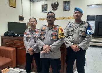 Pelaku Pencurian Motor PCX dan Perhiasan di Serang Baru Ditangkap Polisi