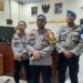 Pelaku Pencurian Motor PCX dan Perhiasan di Serang Baru Ditangkap Polisi
