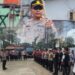 Mahasiswa Universitas Pelita Bangsa Gelar Aksi Unjuk Rasa Depan Kampus, Polsek Cikarang Selatan Siapkan 106 Personel untuk Pengamanan