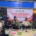 Kapolsek Cikarang Pusat Gencarkan ‘Ngopi Kamtibmas’, Ajak Warga Aktif Jaga Lingkungan