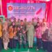 Bakti Kesehatan, Kodim 0420/Sarko Gelar Program Karya Bakti Teritorial Prima Dalam Rangka HUT ke 80 TNI di Wilayah Kodim 0420/Sarko,