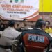 Polsek Serang Baru Gelar Ngopi Kamtibmas, Jalin Silaturahmi dengan Warga