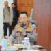 Kapolri Jamin Kehadiran Polisi Kawal Demonstrasi untuk Jamin ketertiban, Bukan Batasi Pendapat