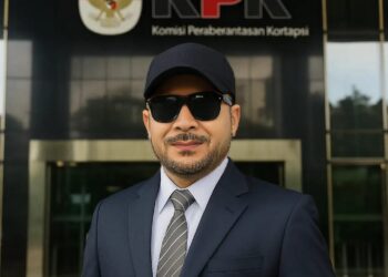 Tokoh Bogor Timur, Tenor Amin Sutanto, Konsisten Mendukung Pemekaran DOB Bogor Timur