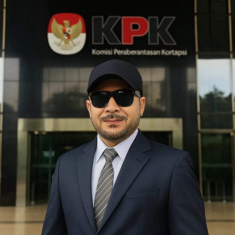 Tokoh Bogor Timur, Tenor Amin Sutanto, Konsisten Mendukung Pemekaran DOB Bogor Timur