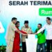 Presiden Prabowo Tegaskan Pemimpin Harus Berani Bercita-Cita Tinggi dan Menyelamatkan Kekayaan Bangsa