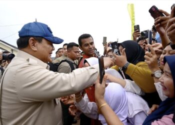 Dari Petani hingga Pedagang Kopi, Warga Sambut Bahagia Kehadiran Rumah Subsidi FLPP