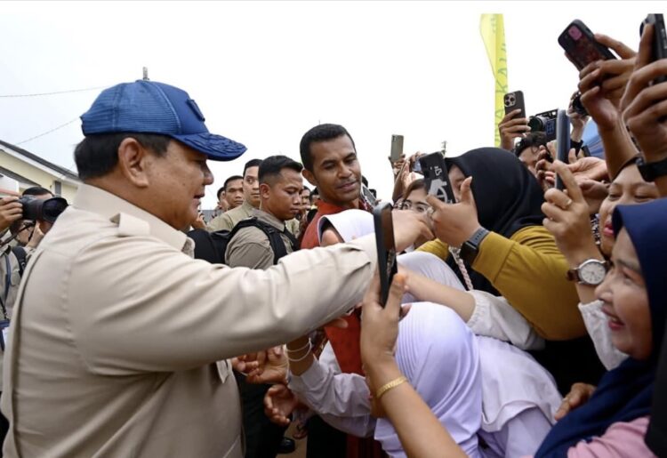 Dari Petani hingga Pedagang Kopi, Warga Sambut Bahagia Kehadiran Rumah Subsidi FLPP