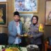 Peresmian Kantor FRN Counter Polri dan pelantikan DPW se-Indonesia berlangsung sukses di Bekasi, perkuat sinergi wartawan dan Polri