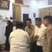 Brimob Batalyon D Pelopor Hadiri Peringatan Maulid Nabi Muhammad SAW di Ponpes Nurul Falah Cikarang Pusat