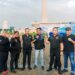 Ojol Kabupaten Bekasi Siap Jadi Garda Kamtibmas Bersama Polda Metro Jaya