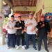 Kaperwil DKI Jakarta dan Jawa Barat Jalin Silaturahmi dengan Pimpinan Pusat Media TNI POLRI
