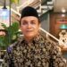 Tenor Amin Sutanto Sampaikan Duka Cita Mendalam atas Wafatnya Gunawan Paggaru