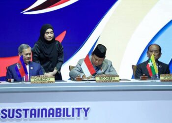 Hadiri Sesi Pleno KTT ke-47 ASEAN, Presiden Prabowo Tekankan Pentingnya Persatuan ASEAN dalam Dunia yang Penuh Gejolak