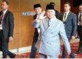 Menko Polkam Dampingi Presiden Prabowo di KTT ke-47 ASEAN, Bahas Stabilitas Politik dan Keamanan Kawasan