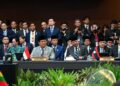 Presiden Prabowo: ASEAN–Jepang Adalah Jangkar Perdamaian dan Stabilitas Indo-Pasifik