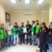 Mediasi antara Driver Gojek dan Grab Menghasilkan Kesepakatan Positif di Polsek Cikarang Selatan