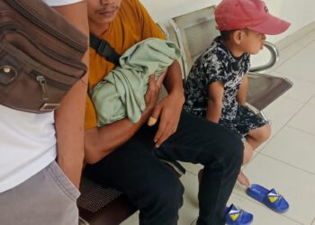 Media TNI Polri Bantu Pasien yang Membutuhkan Operasi Darurat