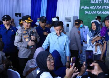 Penanaman Jagung Kuartal IV, Kapolda Banten: Bukti Nyata Kehadiran Polri
