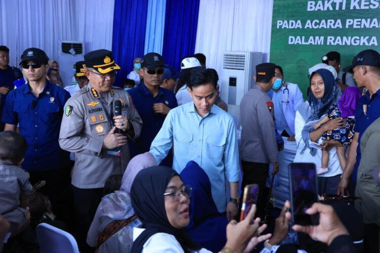 Penanaman Jagung Kuartal IV, Kapolda Banten: Bukti Nyata Kehadiran Polri