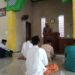 Bhabinkamtibmas Cikarang Pusat Sampaikan Pesan Kamtibmas di Masjid Jami At-Taqwa, Pasirtanjung