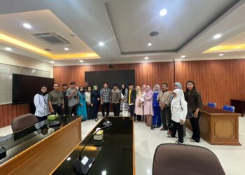 Ahli Waris Tagih Janji Pemkot Bekasi Soal Lahan Pasar Pondok Gede