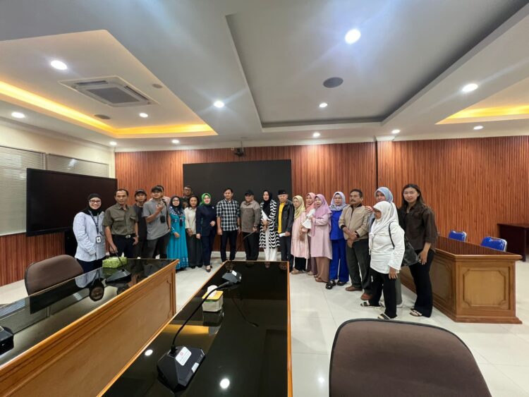 Ahli Waris Tagih Janji Pemkot Bekasi Soal Lahan Pasar Pondok Gede