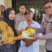 Respon Cepat Polisi, Polsek Cikarang Selatan Berhasil Menemukan Motor yang di Curi di Kawasan Cifest