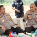 Wakapolda Metro Jaya Tinjau Lahan Ketahanan Pangan di Cikarang Pusat, Tekankan Pengembangan Program untuk Stabilitas Ekonomi