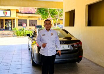 Rahmad Sukendar Apresiasi Gebrakan Kepala BNN: “War On Drugs For Humanity, Perang Narkoba Demi Kemanusiaan”