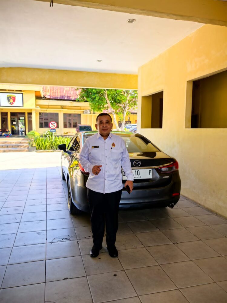 Rahmad Sukendar Apresiasi Gebrakan Kepala BNN: “War On Drugs For Humanity, Perang Narkoba Demi Kemanusiaan”