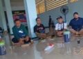 Konsolidasi PUK SPAI FSPMI PT. Malindo Irfan Bahas Motivasi, Kekompakan, dan Family Gathering ke Ragunan