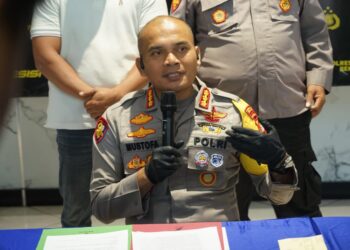 Polsek Cikarang Utara Ungkap Kasus Pengeroyokan Berujung Maut di Cikarang Utara
