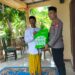 Kapolsek Muara Gembong Pererat Silaturahmi dengan MWC NU Sambut Hari Santri Nasional
