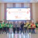 HUT Humas Polri Ke-74 : Polda Lampung Gelar Donor Darah, Wujudkan Polri Humanis Untuk Masyarakat