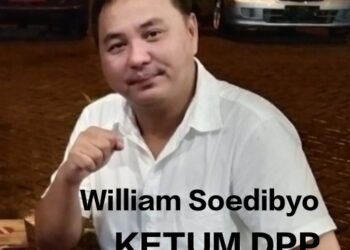 William Soedibyo Puji Langkah Menkeu Purbaya dalam Menata Keuangan Negara