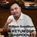 William Soedibyo Puji Langkah Menkeu Purbaya dalam Menata Keuangan Negara