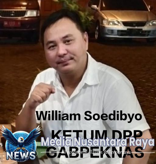 William Soedibyo Puji Langkah Menkeu Purbaya dalam Menata Keuangan Negara