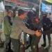 Brimob Batalyon D Pelopor Gelar Patroli Malam Antisipasi Tawuran dan Balap Liar di Wilayah Bekasi