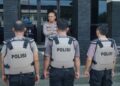 Polres Metro Bekasi Gelar Latihan PHH dan Bentuk Kompi Dalmas untuk Tingkatkan Kesiapsiagaan Personel